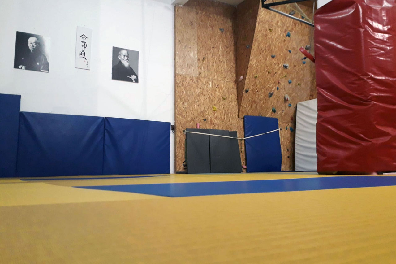 Alternativ Sport Club